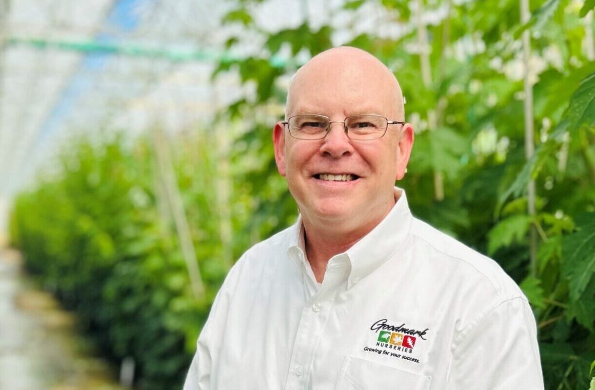 Paul Washburn